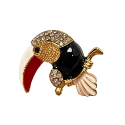 Cheap Laura Vita Bijou Broche Toco