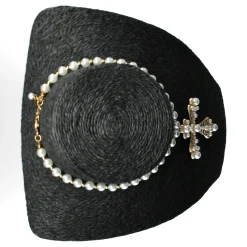 Cheap Laura Vita Bijou collier Andy Exclusivité