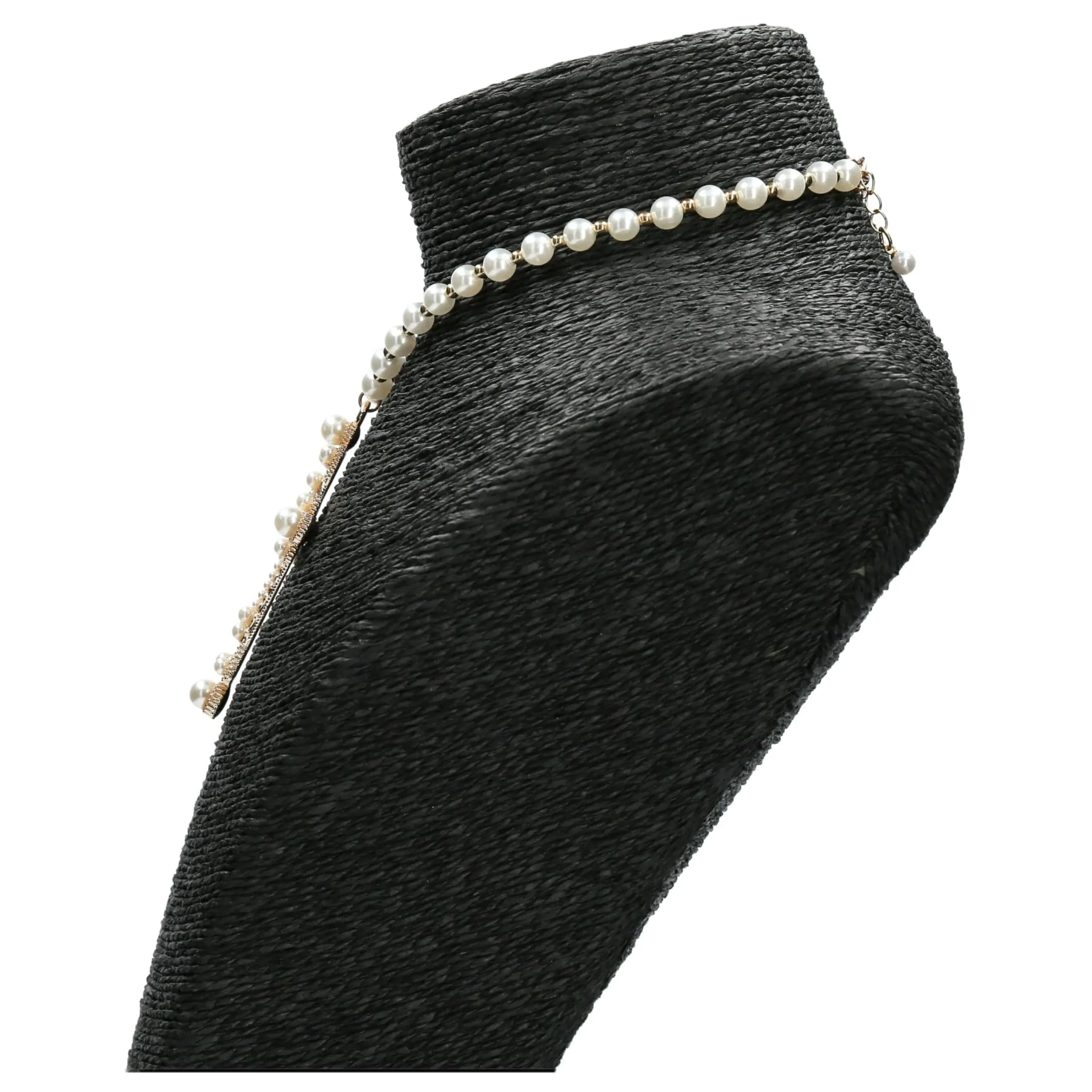 Cheap Laura Vita Bijou collier Andy Exclusivité