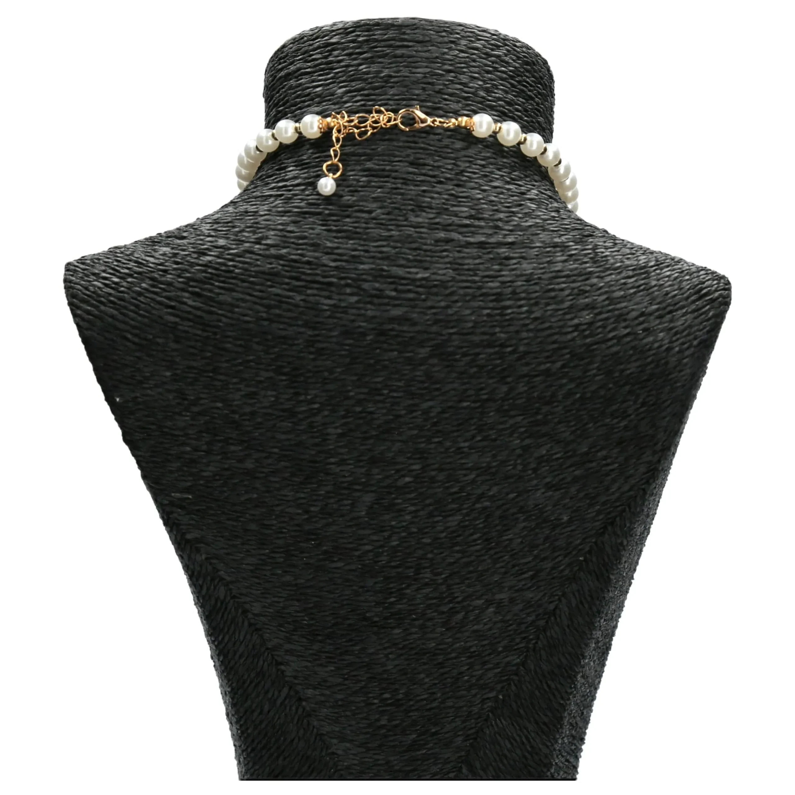 Cheap Laura Vita Bijou collier Andy Exclusivité