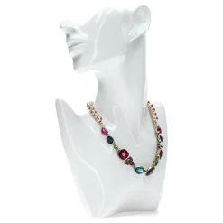Clearance Laura Vita Bijou collier Anna