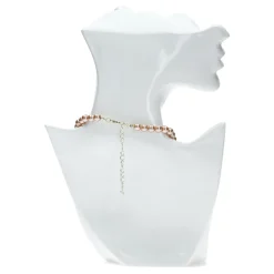 Clearance Laura Vita Bijou collier Anna