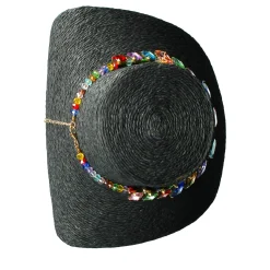 Discount Laura Vita Bijou collier Bianca