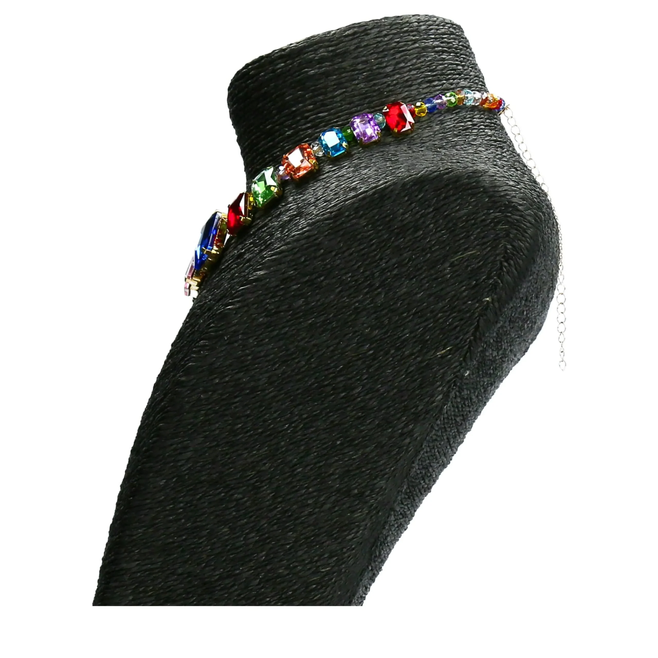 Discount Laura Vita Bijou collier Bianca
