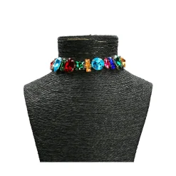 Discount Laura Vita Bijou collier Bianca