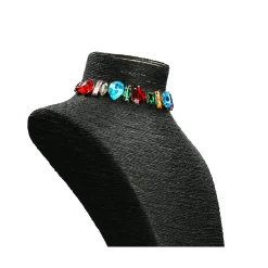 Discount Laura Vita Bijou collier Bianca
