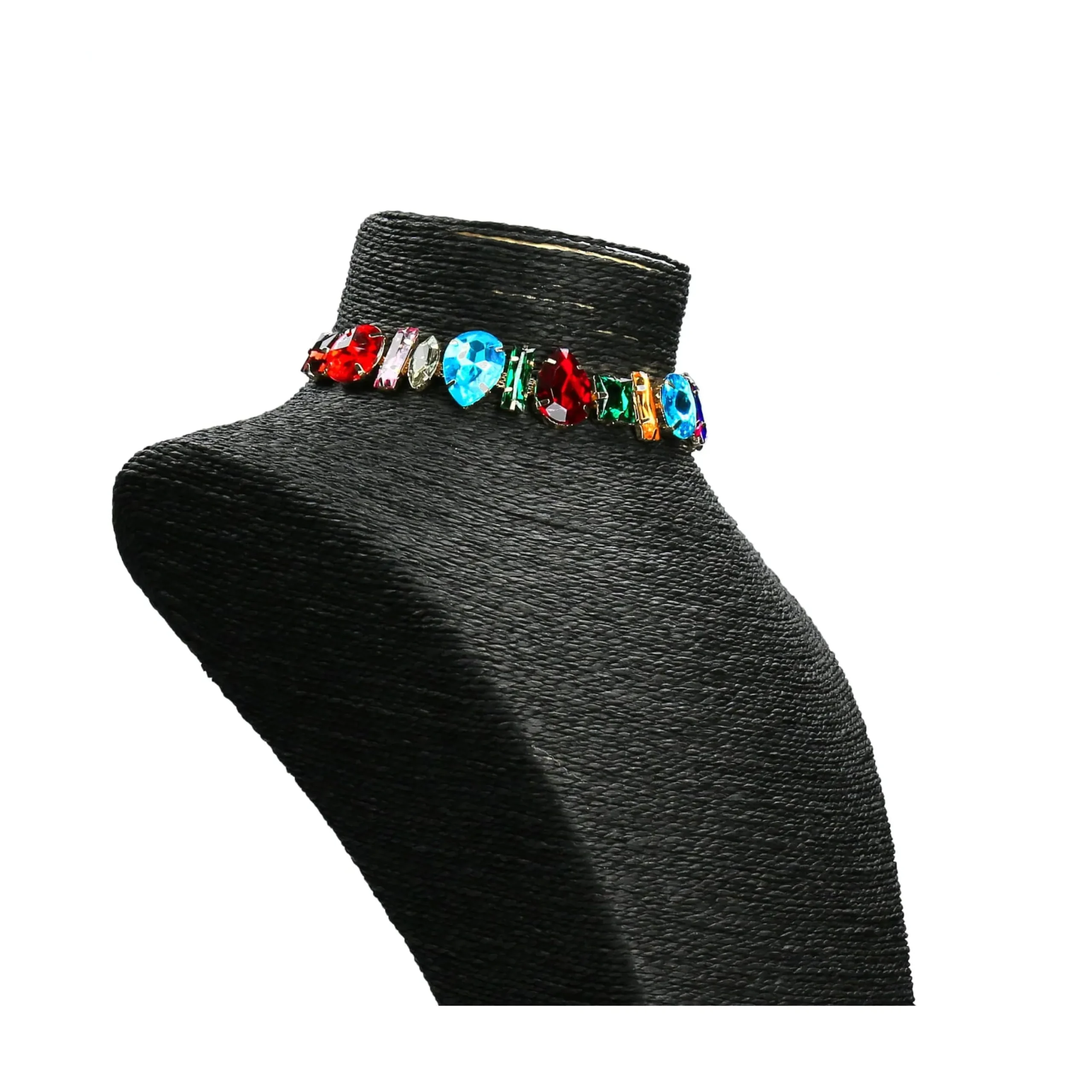 Discount Laura Vita Bijou collier Bianca