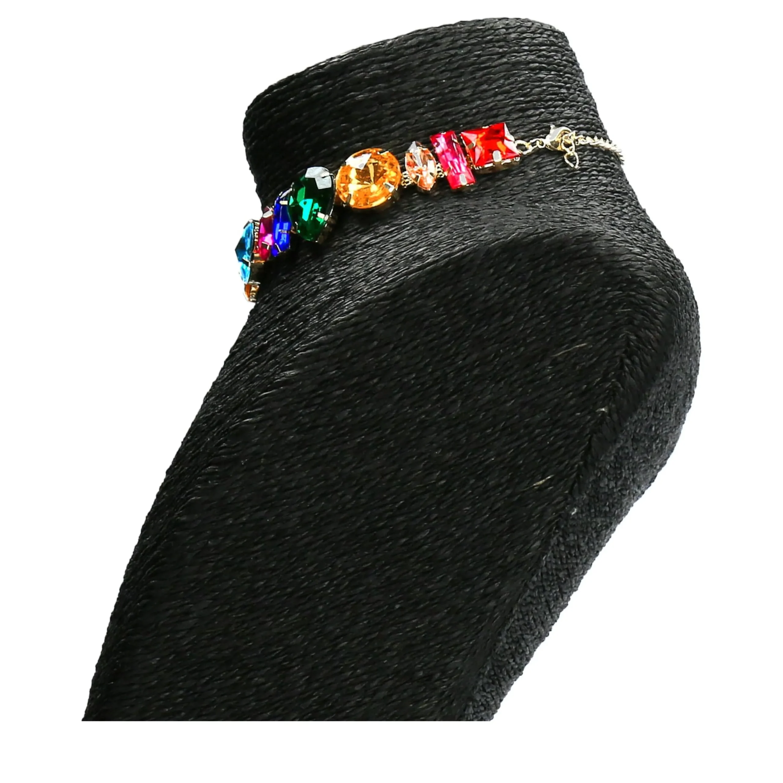 Discount Laura Vita Bijou collier Bianca