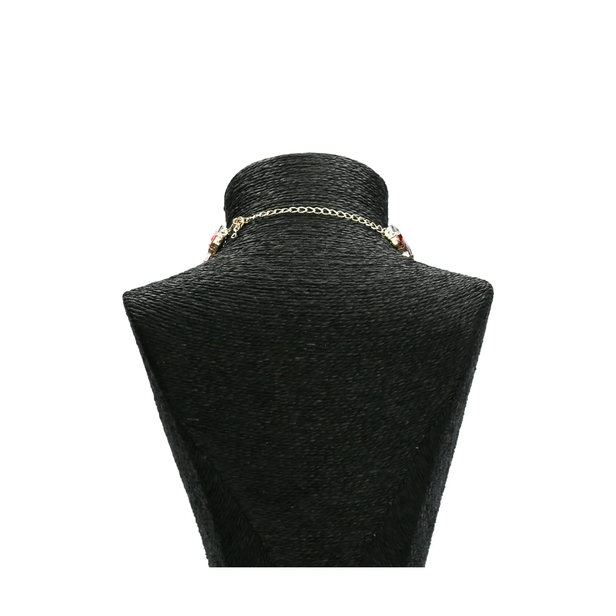Discount Laura Vita Bijou collier Bianca
