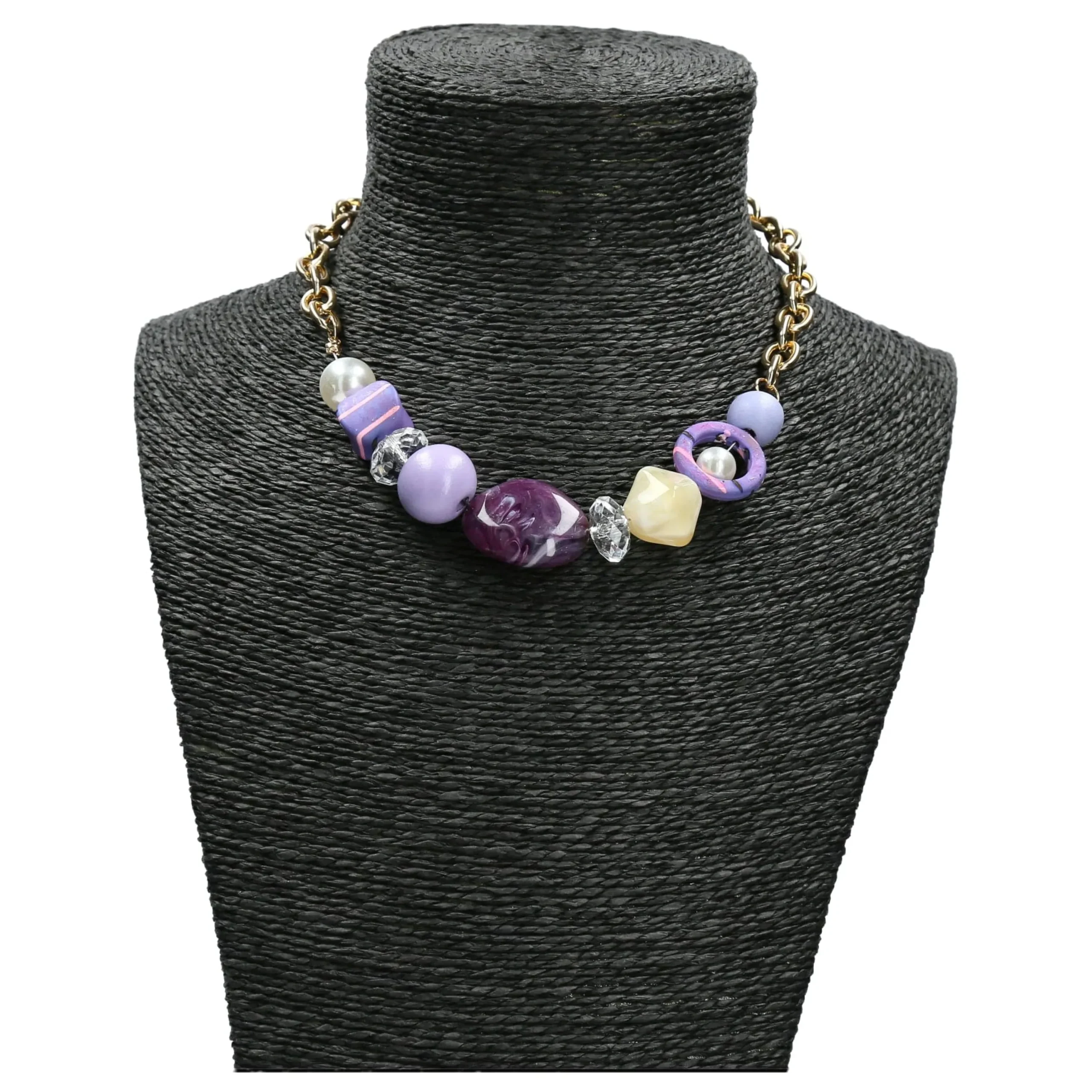 Shop Laura Vita Bijou collier Bonbon Exclusivité