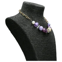 Shop Laura Vita Bijou collier Bonbon Exclusivité