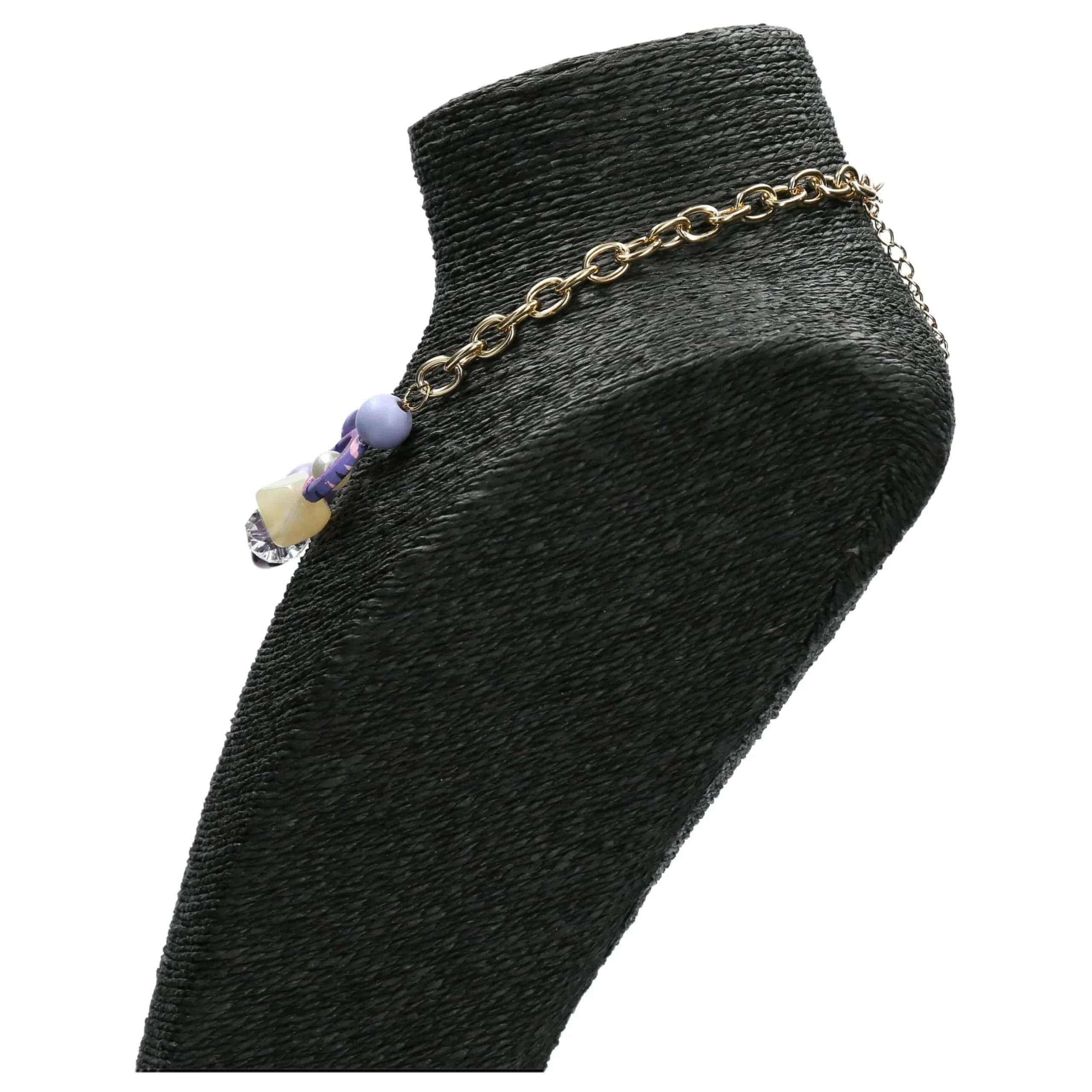 Shop Laura Vita Bijou collier Bonbon Exclusivité