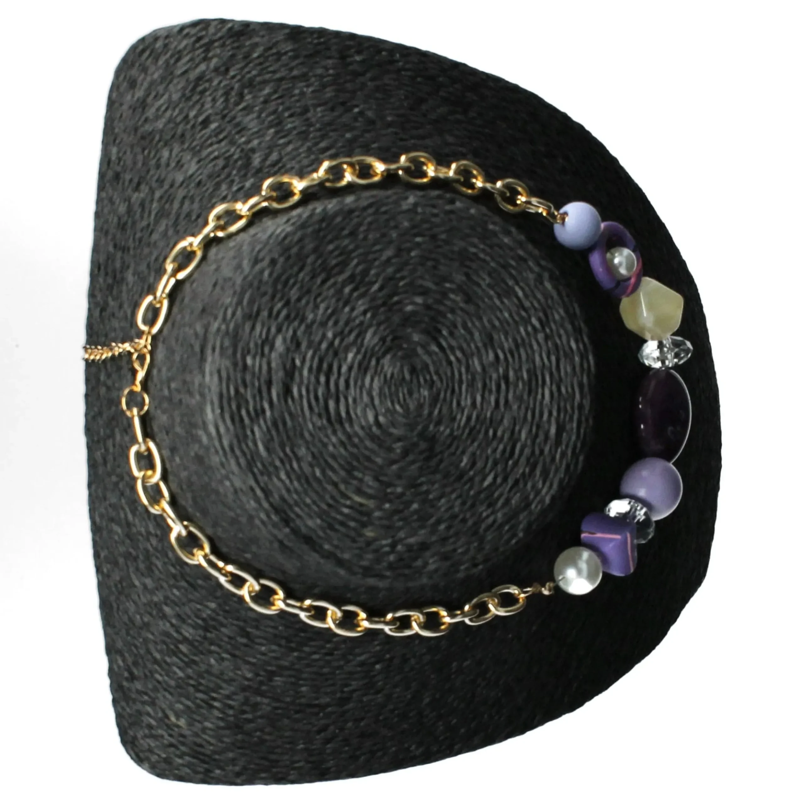 Shop Laura Vita Bijou collier Bonbon Exclusivité