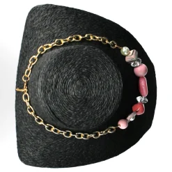 Shop Laura Vita Bijou collier Bonbon Exclusivité