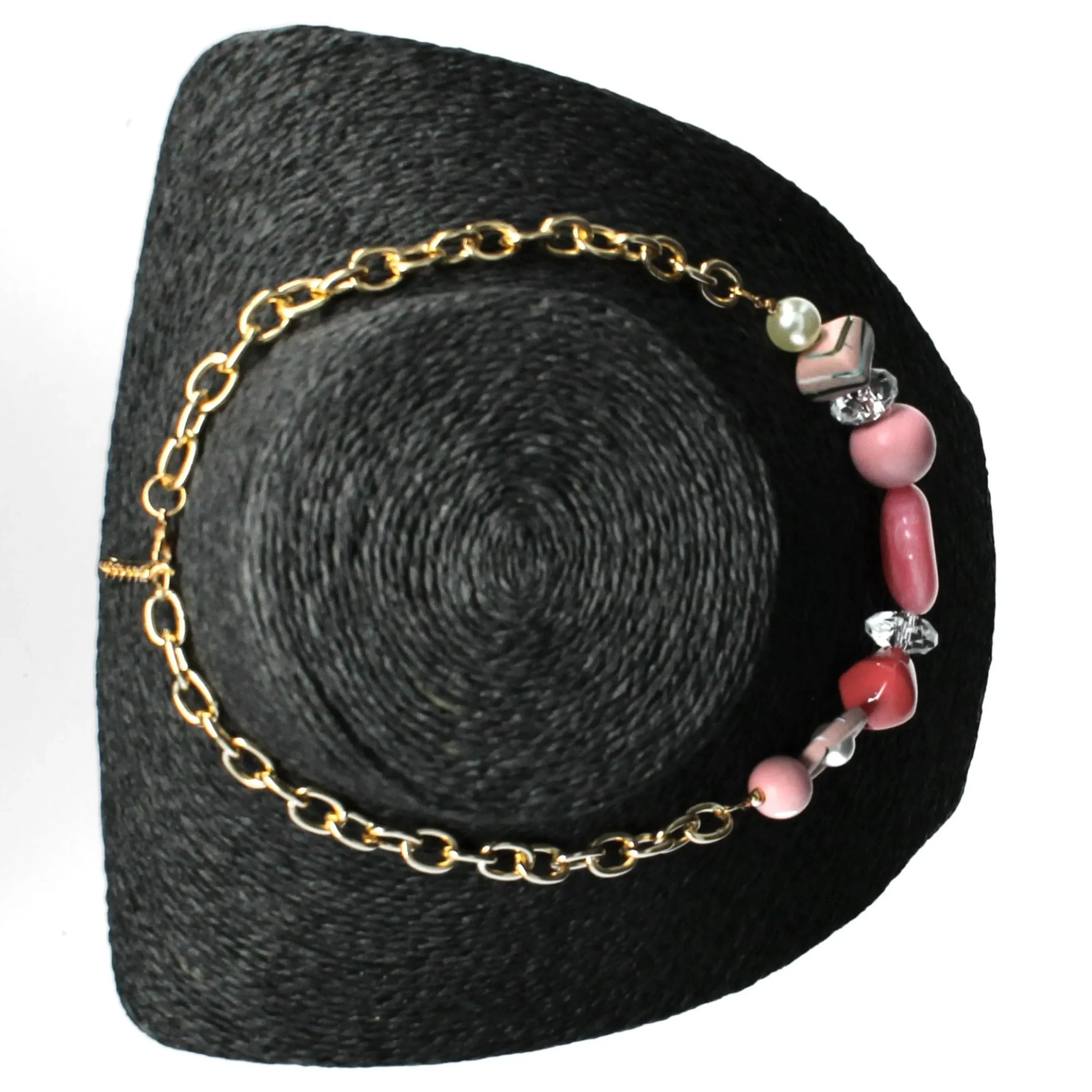 Shop Laura Vita Bijou collier Bonbon Exclusivité