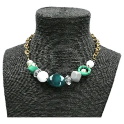 Shop Laura Vita Bijou collier Bonbon Exclusivité