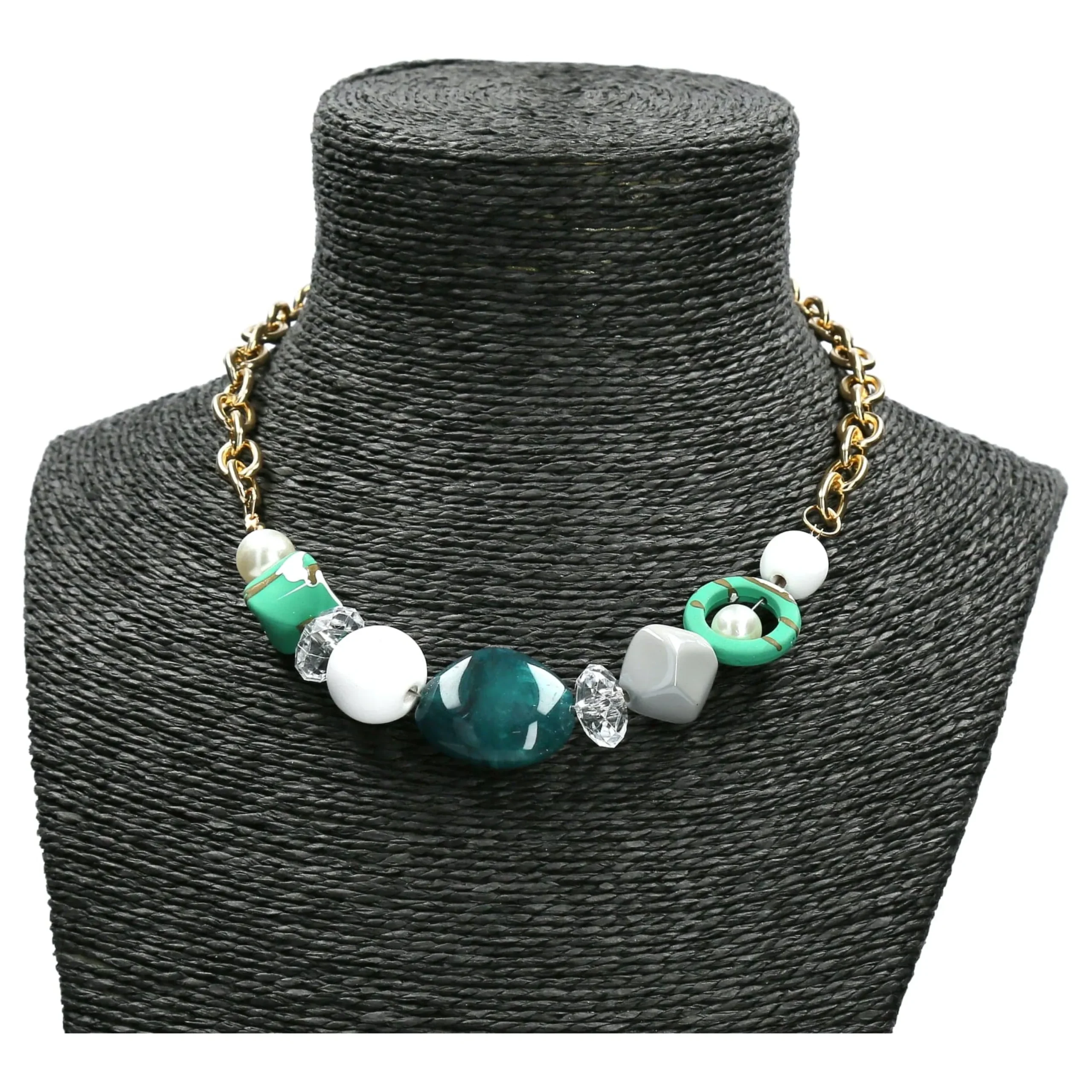Shop Laura Vita Bijou collier Bonbon Exclusivité