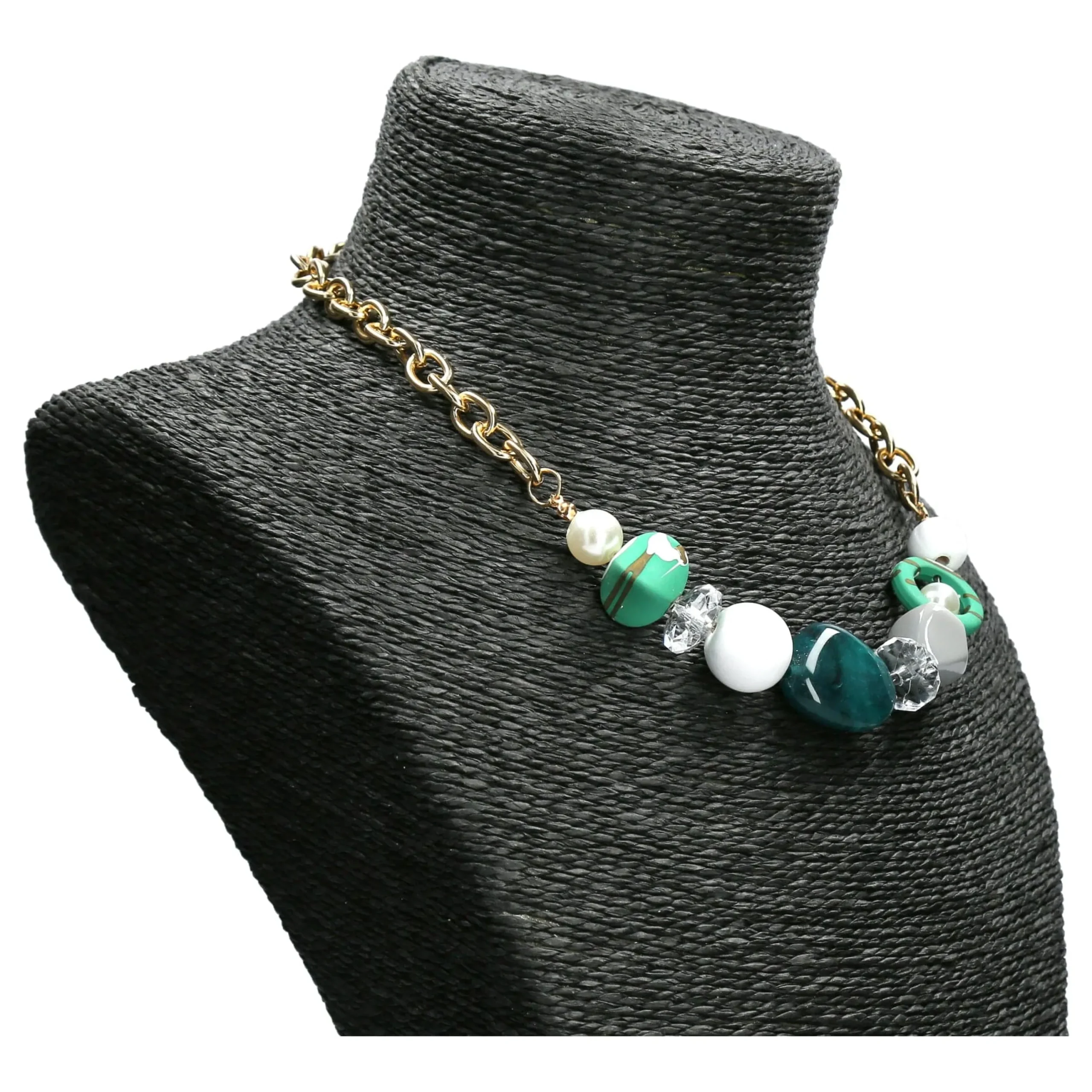 Shop Laura Vita Bijou collier Bonbon Exclusivité