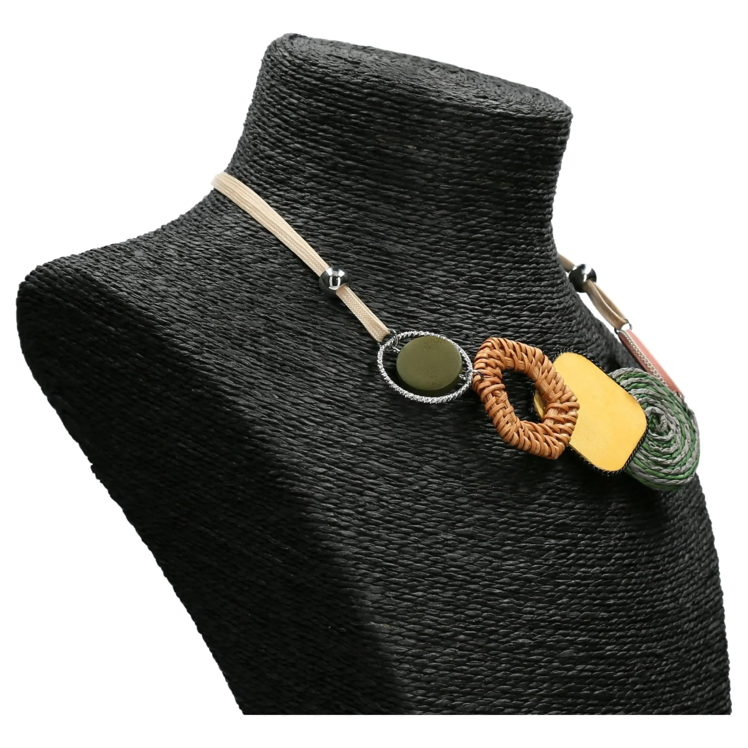 Flash Sale Laura Vita Bijou collier Bristol Exclusivité