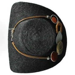 Flash Sale Laura Vita Bijou collier Bristol Exclusivité