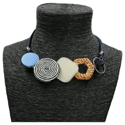 Flash Sale Laura Vita Bijou collier Bristol Exclusivité