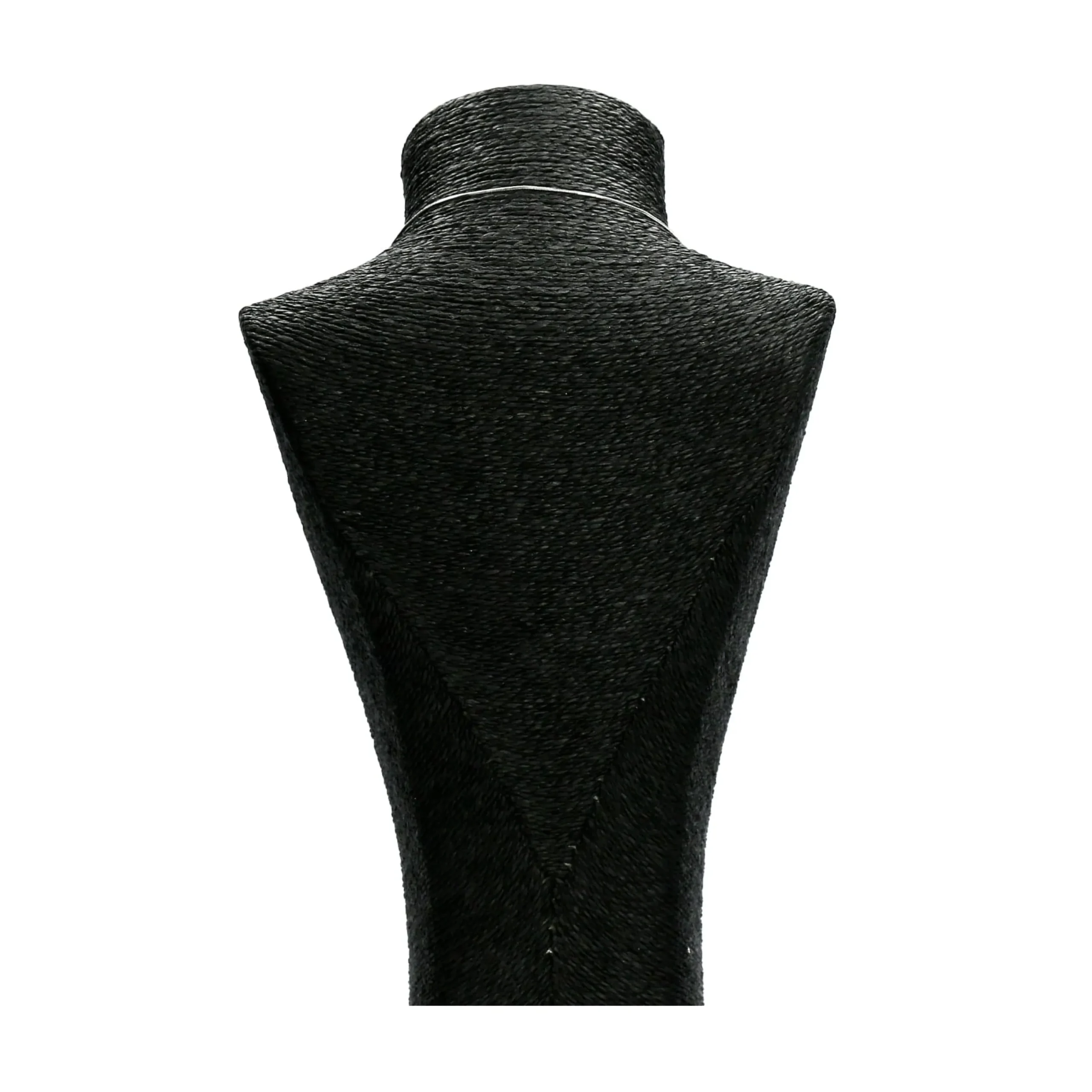 Fashion Laura Vita Bijou collier Carmen Bleu