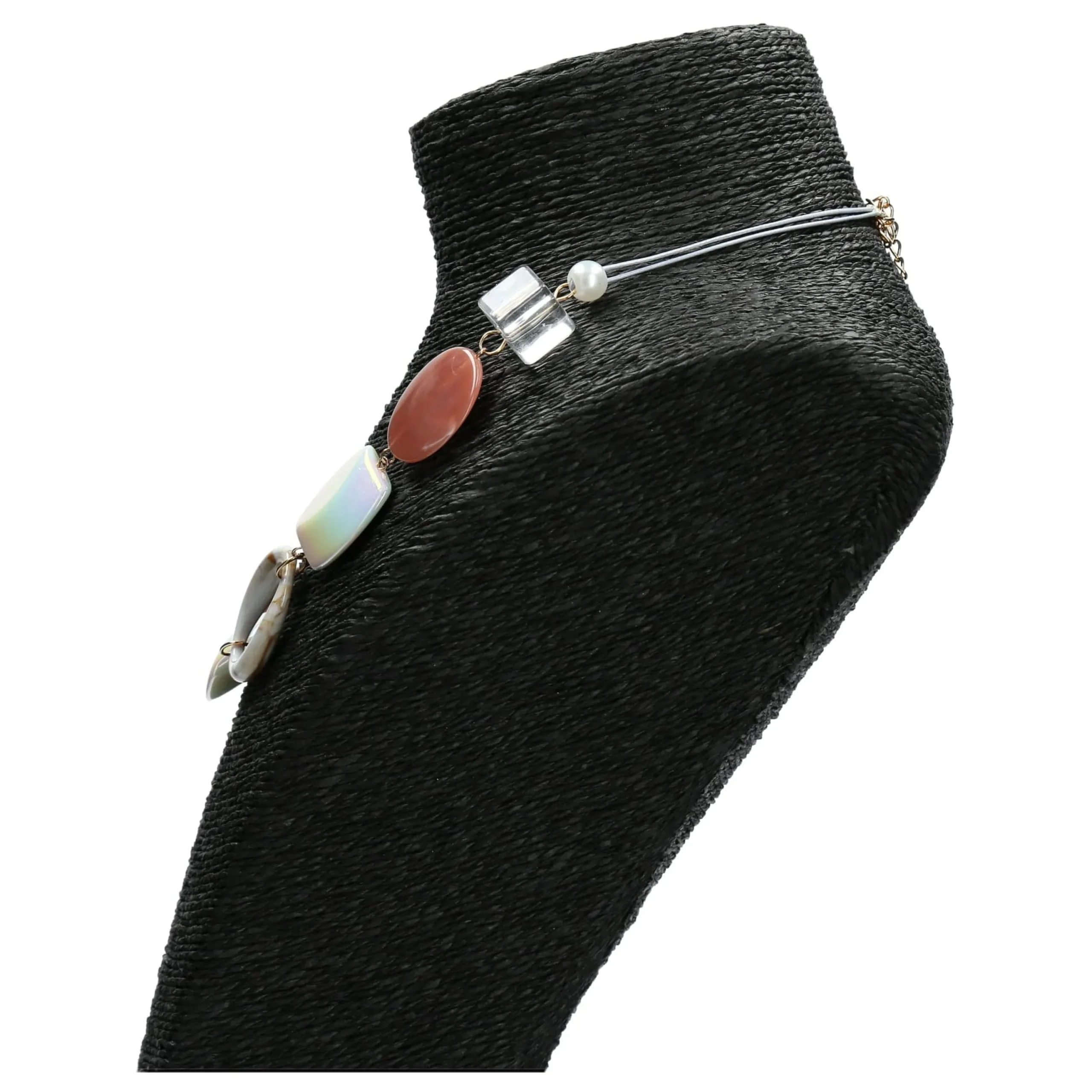 New Laura Vita Bijou collier Christa Exclusivité