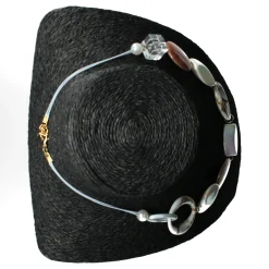 New Laura Vita Bijou collier Christa Exclusivité
