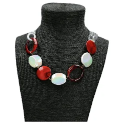 New Laura Vita Bijou collier Christa Exclusivité