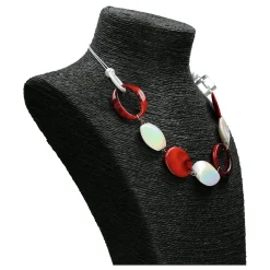 New Laura Vita Bijou collier Christa Exclusivité