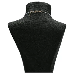 New Laura Vita Bijou collier Christa Exclusivité