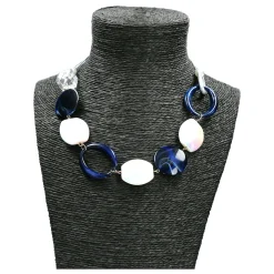 New Laura Vita Bijou collier Christa Exclusivité