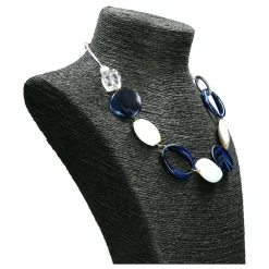 New Laura Vita Bijou collier Christa Exclusivité