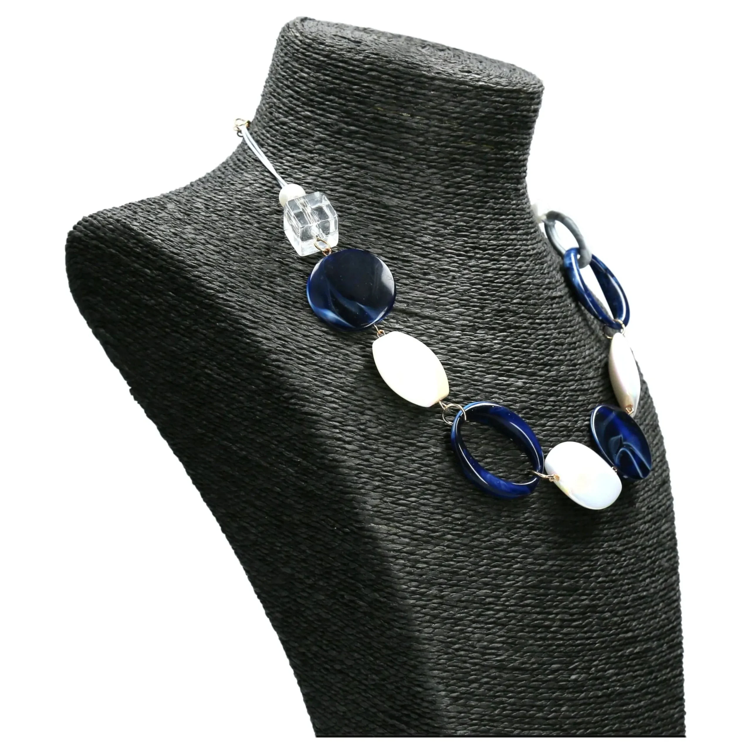New Laura Vita Bijou collier Christa Exclusivité