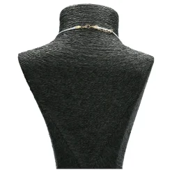 New Laura Vita Bijou collier Christa Exclusivité