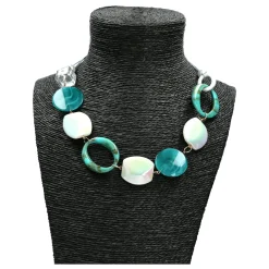 New Laura Vita Bijou collier Christa Exclusivité
