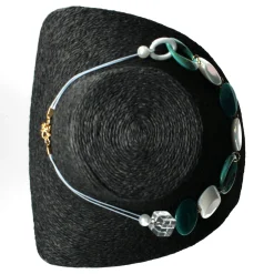 New Laura Vita Bijou collier Christa Exclusivité
