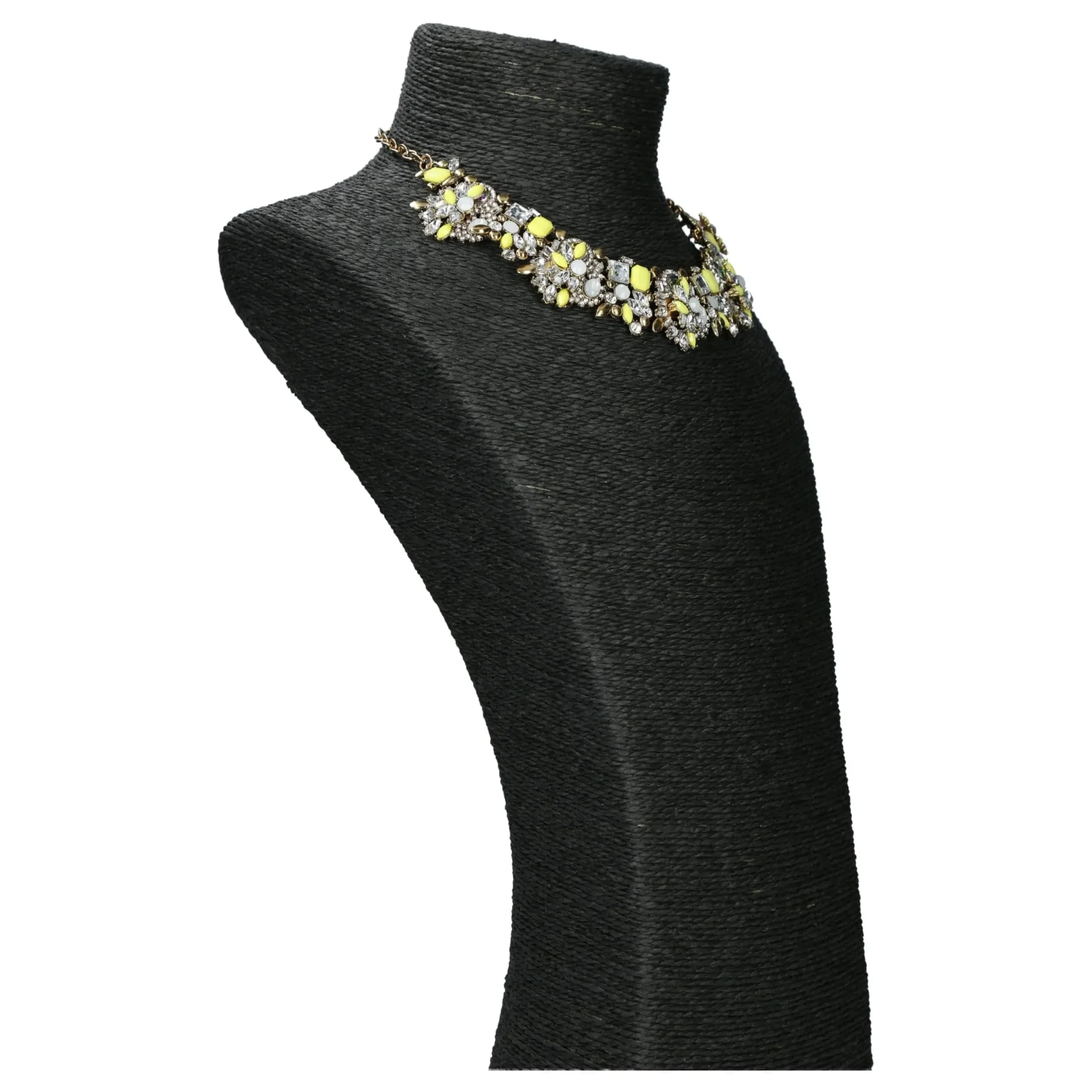 New Laura Vita Bijou collier Daumesnil