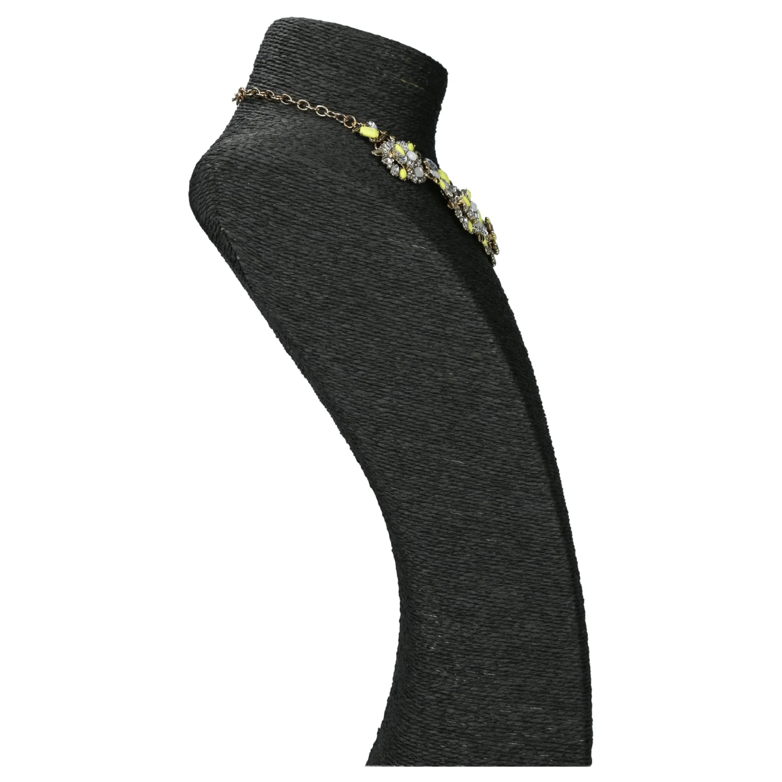 New Laura Vita Bijou collier Daumesnil