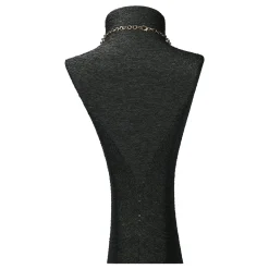 New Laura Vita Bijou collier Daumesnil