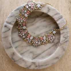 New Laura Vita Bijou collier Daumesnil