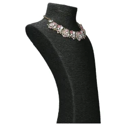 New Laura Vita Bijou collier Daumesnil