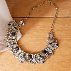New Laura Vita Bijou collier Daumesnil