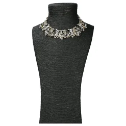 New Laura Vita Bijou collier Daumesnil