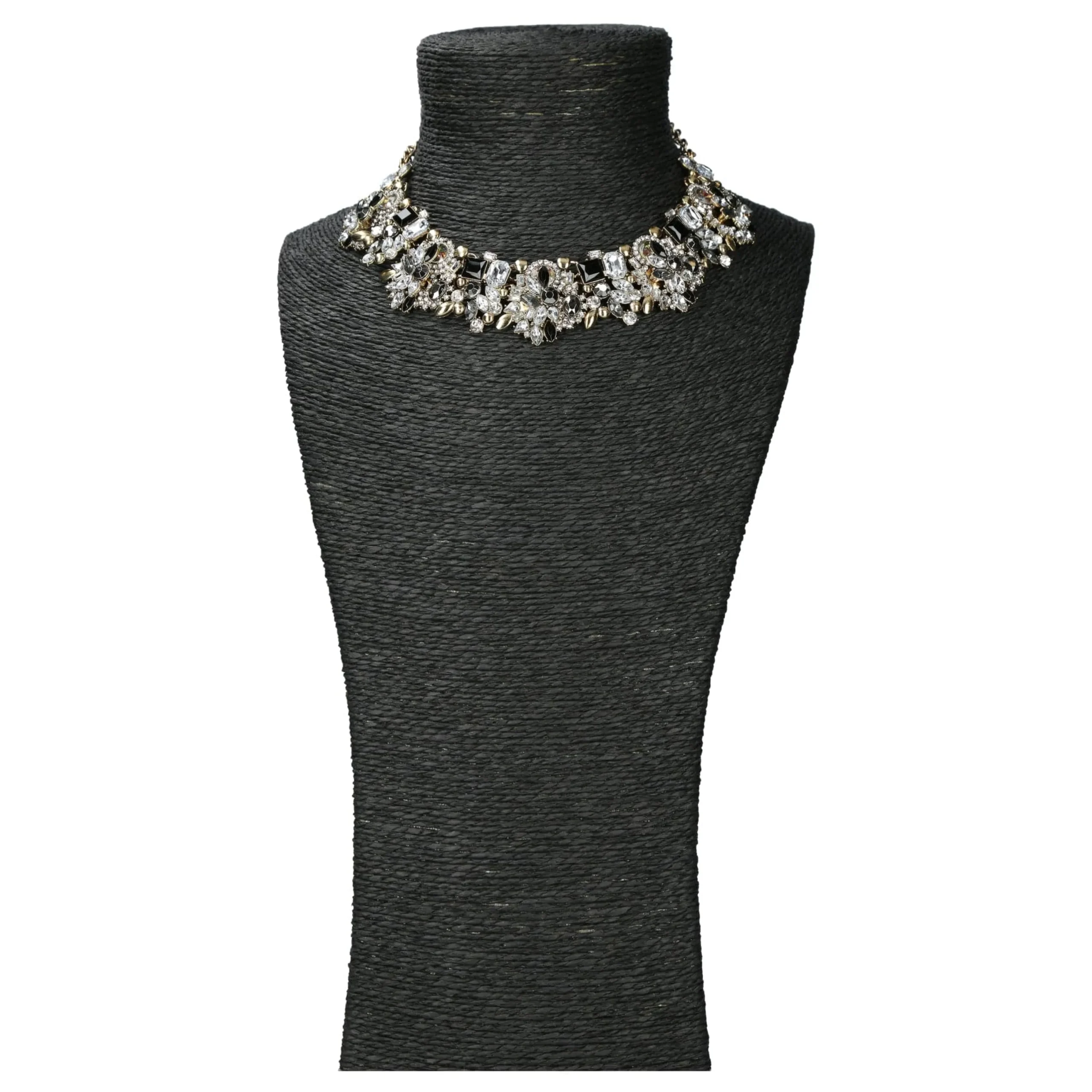 New Laura Vita Bijou collier Daumesnil