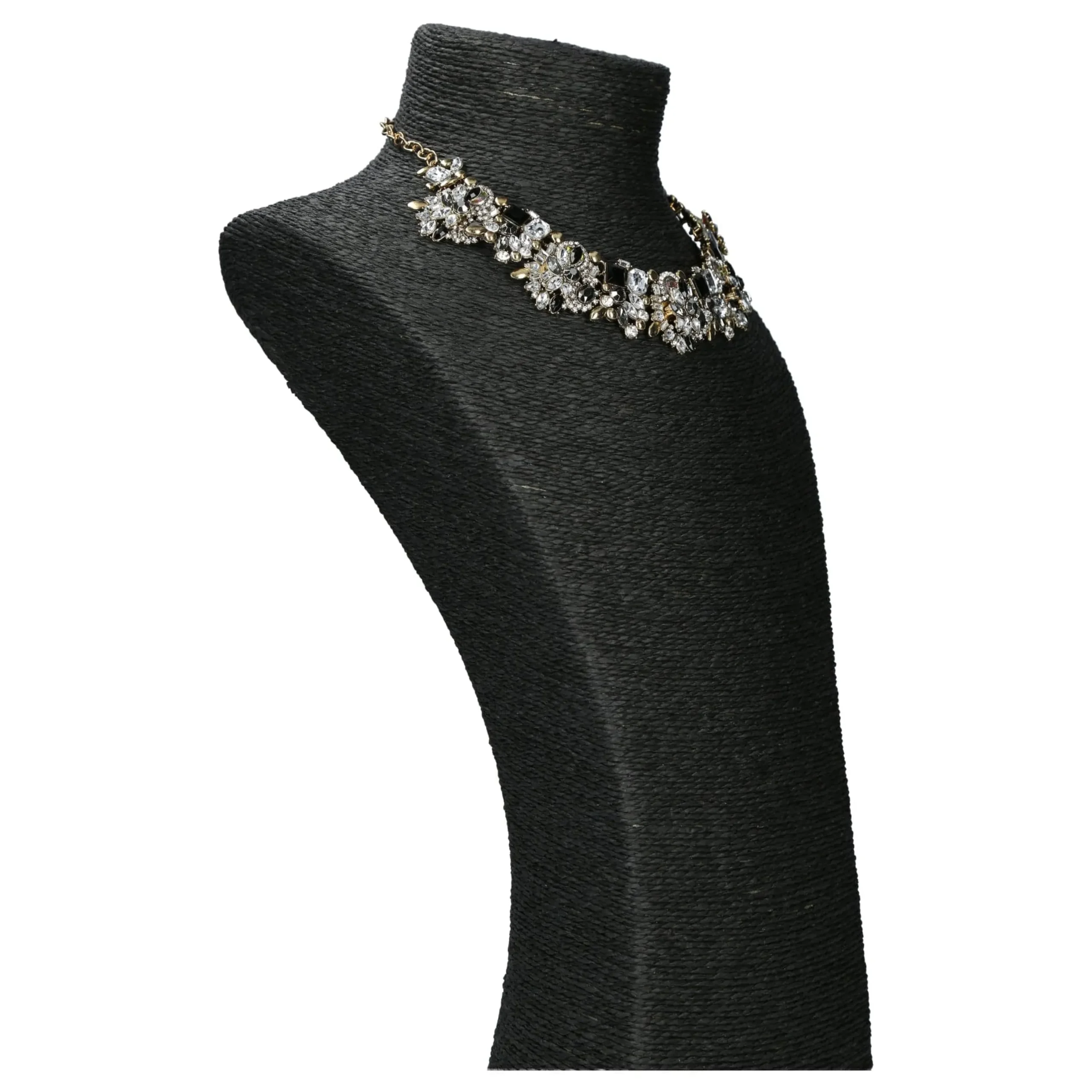 New Laura Vita Bijou collier Daumesnil