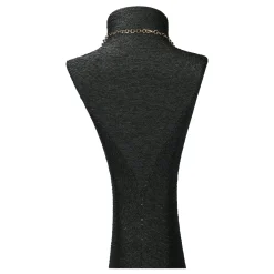New Laura Vita Bijou collier Daumesnil