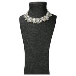 New Laura Vita Bijou collier Daumesnil