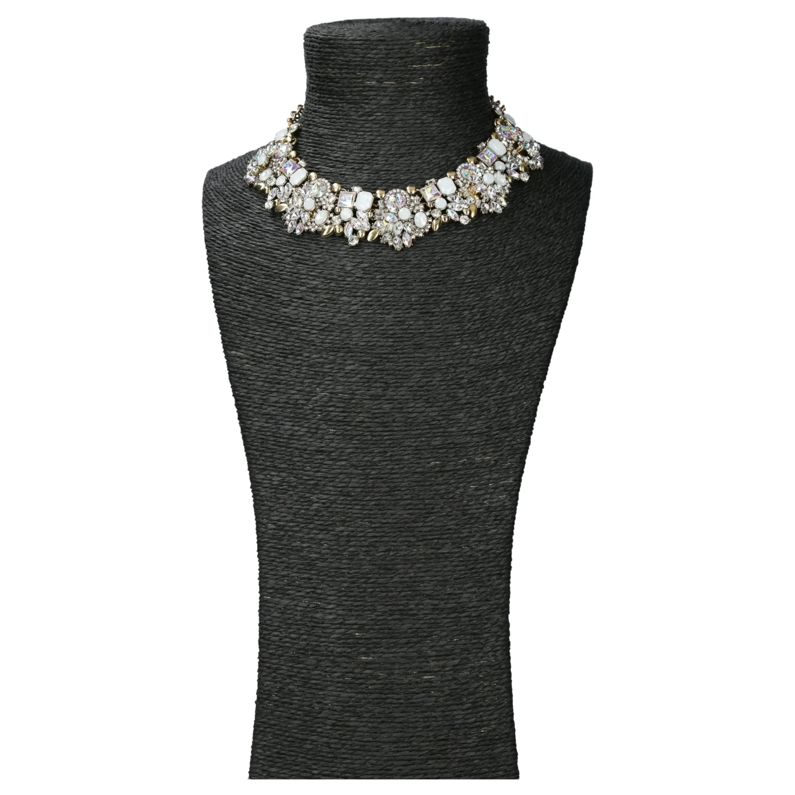 New Laura Vita Bijou collier Daumesnil