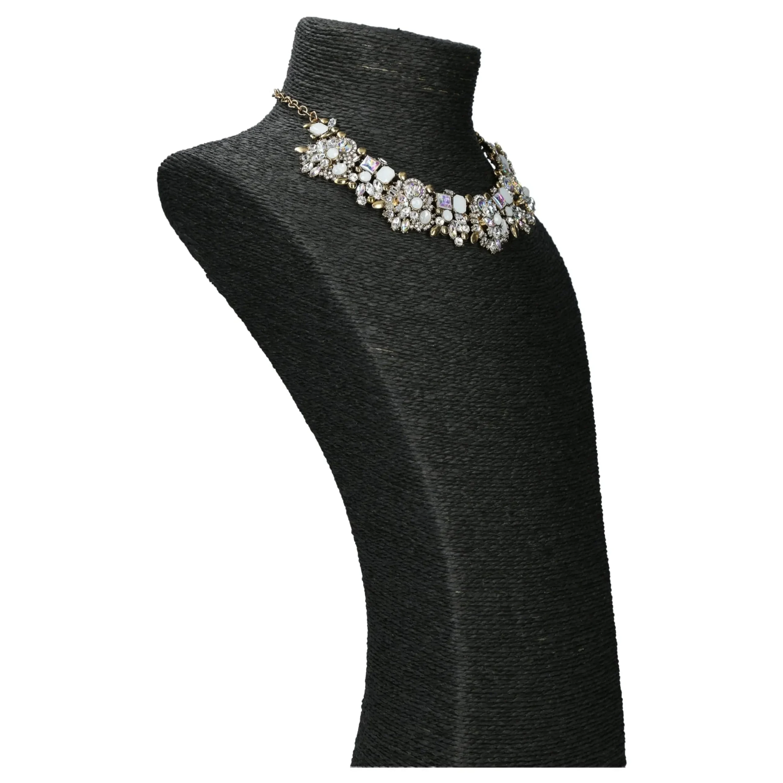 New Laura Vita Bijou collier Daumesnil